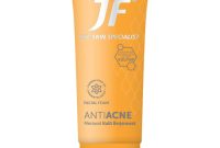 Cek Ingredients JF Acne Protect Facial Foam