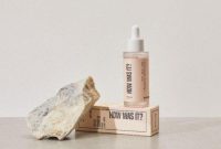 iunik snail restore serum review