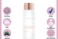 Cek Ingredients White Story Hydrating Face Essence