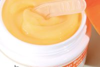 Cek Ingredients Kleveru Sea Buckthorn Night Cream