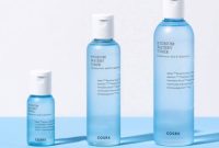 cosrx watery 150ml toner stylevana