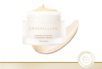 Cek Ingredients Wardah Crystallure Overnight Cream