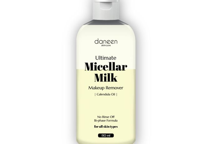 micellar remover clinique cleansing type