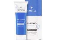 Penjelasan Ingredients Emina Ms.Pimple Moisturizer Gel