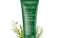 Cek Ingredients Breylee Acne Scar Removal Cream