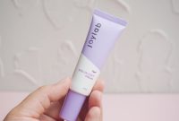 Cek Ingredients Joylab Eye On Diet Eye Cream terbaru