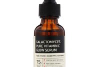 Cek Ingredients Some By Mi Galactomyces Pure Vit C Glow Serum