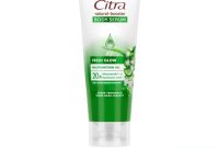 aloe citra multifunction soothing hydrating aloevera uv 180ml femaleez