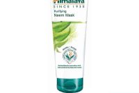 Cek Ingredients Himalaya Purifying Neem Mask