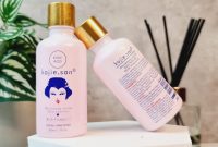 Cek Ingredients Kojie San Brightening Serum Niacinamide 10% terbaru