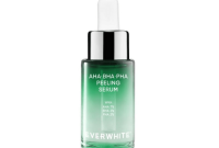 everwhite bha peeling aha pha rp