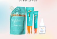 Cek Ingredients Prettywell Ceramon Moisturizer