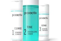 Cek Ingredients Dermaluz Acne Proactive Skin Toner terbaru