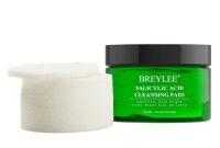 Cek Ingredients BREYLEE Salicylic Acid Cleansing Pads