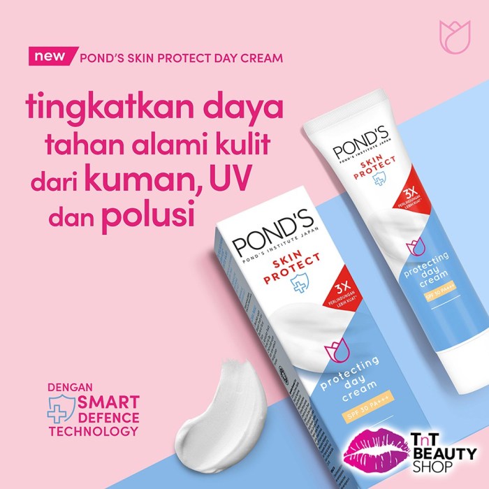 protecting ponds sunscreen