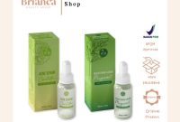 Cek Ingredients Hiel Beauty Anti Acne Serum with Centella + salicylic acid terbaru