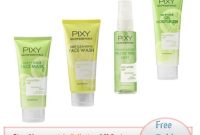 cleanser glow pixi refinery29 acnes showpo sephora