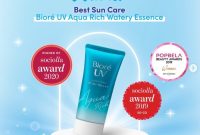 sunscreen kulit berminyak rekomendasi bioderma tipe kenakan wajah bisa