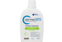 Cek Ingredients Derma 365 Gentle Cleanser terbaru