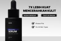 Cek Ingredients Elvicto Brightening Serum