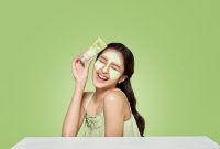 Cek Ingredients Pixy Glowssential Clay + Scrub Face Mask terbaru