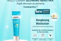 Cek Ingredients Mustika Ratu Brightening Bengkoang Moisturizer