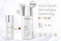 Penjelasan Ingredients Wardah White Secret Pure Treatment Essence (PTE) terbaru