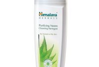 Cek Ingredients Himalaya Herbal Purifying Neem Cleansing Astringent Toner terbaru