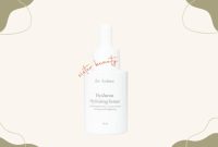 Cek Ingredients The Aubree Hyaluron Hydrating Serum