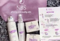 Cek Ingredients NBS Skincare Night Cream Ultimate terbaru