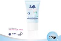 Penjelasan Ingredients Safi Dermasafe Night Moisturizer terbaru