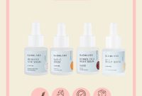 Cek Ingredients Glowlabs Gentle Bright Serum terbaru