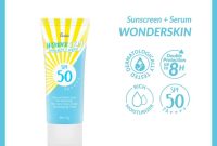 sunscreen fanbo lokal emina