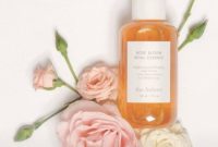 Cek Ingredients The Aubree Rose Bloom Petal Essence terbaru