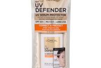 loreal defender uv brillo diario 40ml