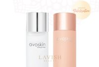 Cek Ingredients Avoskin Perfect Hydrating Treatment Essence (PHTE)