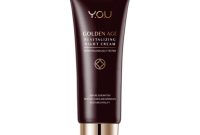 Cek Ingredients You Golden Age Revitalizing Night Cream