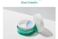 Cek Ingredients AXIS-Y Cera-Heart My Type Duo Cream