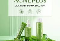 Cek Ingredients Y.O.U Acneplus Balancing Skin Toner