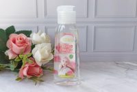 Cek Ingredients Azalea Deep Hydration Rose Water terbaru