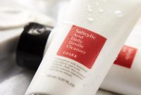 cleanser cosrx salicylic acid gentle daily skin care review 150ml oily type