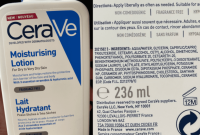 cerave moisturizing lotion ounce