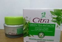 citra acne moisturizer japanesse