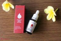 radiant elsheskin perbandingan serum rejuvenating