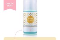 Cek Ingredients Emina Double Moist Face Toner terbaru