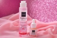 Cek Ingredients Adara C Bright Serum