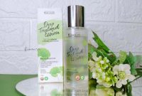 Cek Ingredients MS Glow Deep Treatment Essence terbaru