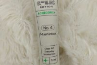 Cek Ingredient Glowinc Potion Acnecore Clear AC Everyday Moisturizer terbaru