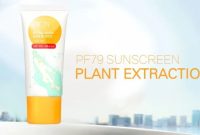 Cek Ingredients like IM 5 Mild Sunscreen SPF 50+ PA++++ terbaru