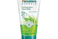 Review: Ingredients Himalaya Purifying Neem Face Wash terbaru